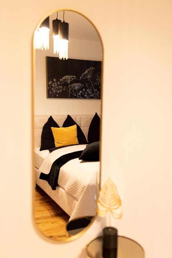 Ferienwohnung Deluxe Sattendorf Екстериор снимка