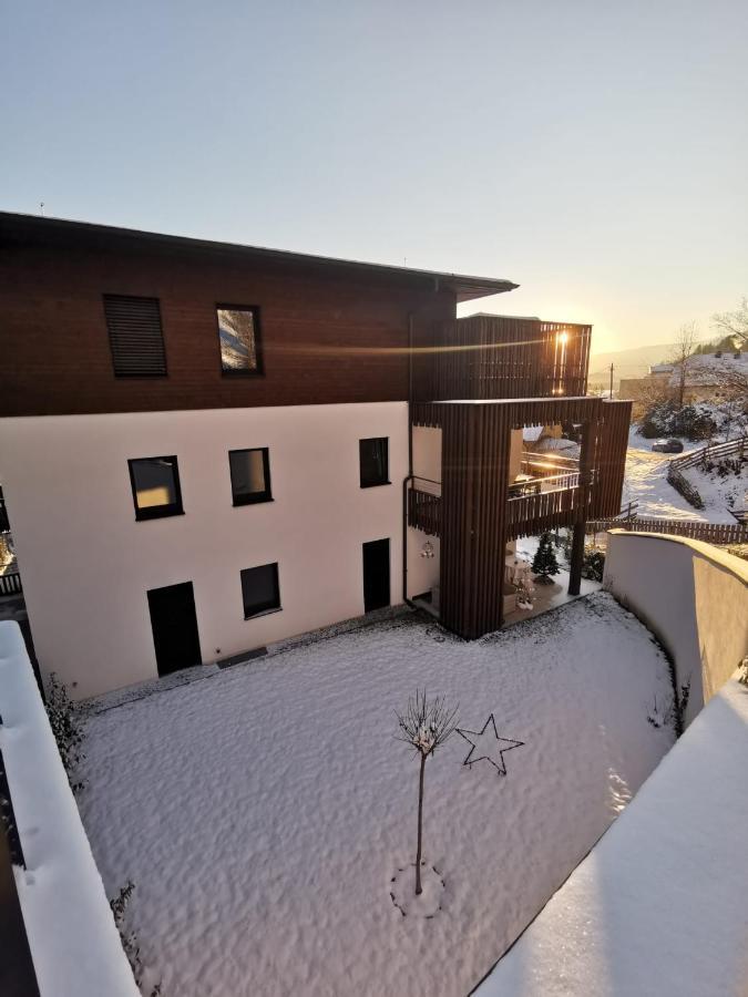 Ferienwohnung Deluxe Sattendorf Екстериор снимка