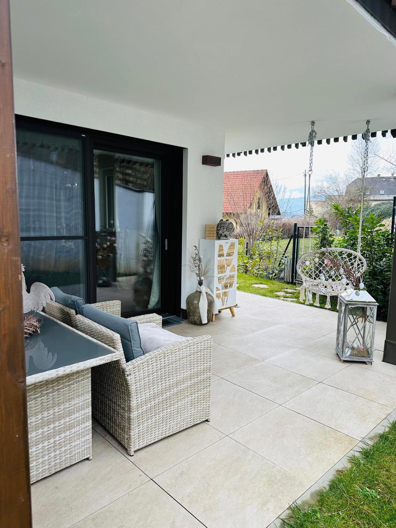 Ferienwohnung Deluxe Sattendorf Екстериор снимка