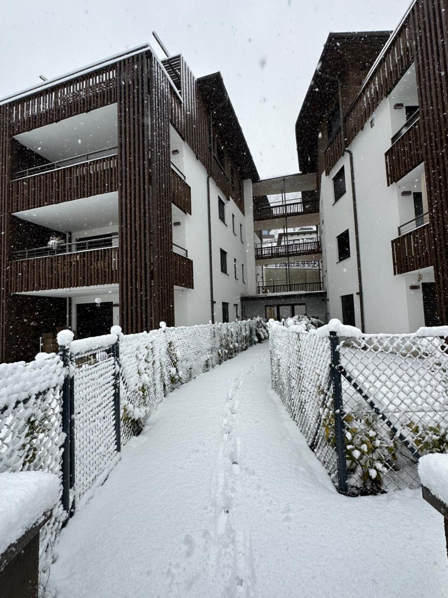 Ferienwohnung Deluxe Sattendorf Екстериор снимка